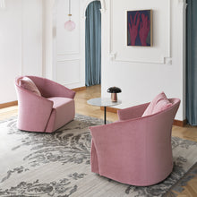 Load image into Gallery viewer, Bustier Armchair