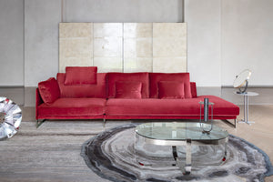 Saba Livingston Sofa