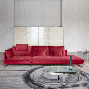 Saba Livingston Sofa