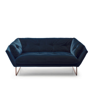 Saba New York Suite Sofa 190 cm