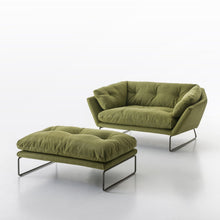 Load image into Gallery viewer, Saba New York Suite Sofa 155 cm