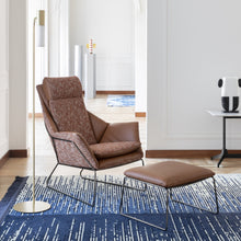 Load image into Gallery viewer, New York Bergère