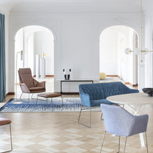 Load image into Gallery viewer, Saba New York Dining Sofa