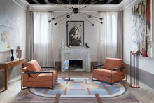 Load image into Gallery viewer, No Logo Light Armchair