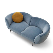 Load image into Gallery viewer, Saba Rendez-vous 2 Seat Sofa