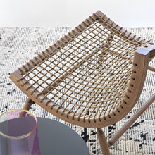Load image into Gallery viewer, Sitar Rope Armchair