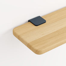 Load image into Gallery viewer, Solid Oak Bookshelf by Tiptoe | 4 Sizes