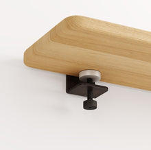 Load image into Gallery viewer, Solid Oak Bookshelf by Tiptoe | 4 Sizes