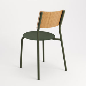 SSD Soft Chair