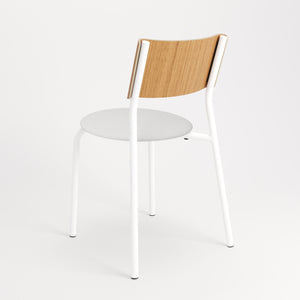 SSD Soft Chair