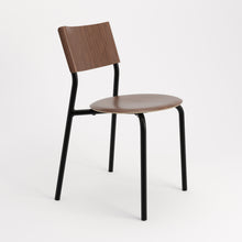 Load image into Gallery viewer, SSD Eco-certified Wood Chair