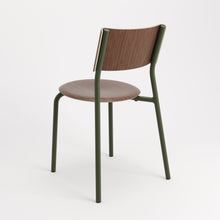 Load image into Gallery viewer, SSD Eco-certified Wood Chair