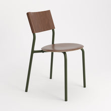 Load image into Gallery viewer, SSD Eco-certified Wood Chair