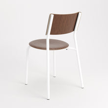 Load image into Gallery viewer, SSD Eco-certified Wood Chair