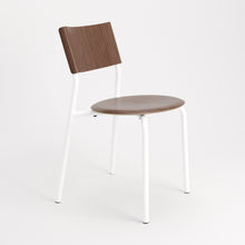 Load image into Gallery viewer, SSD Eco-certified Wood Chair