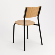 Load image into Gallery viewer, SSD Eco-certified Wood Chair