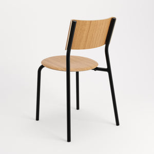 SSD Wood Chair