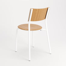 Load image into Gallery viewer, SSD Eco-certified Wood Chair