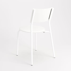 SSDr Recycled Plastic Chair