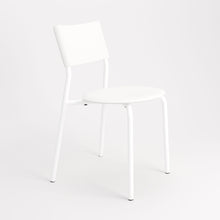 Load image into Gallery viewer, SSDr Recycled Plastic Chair