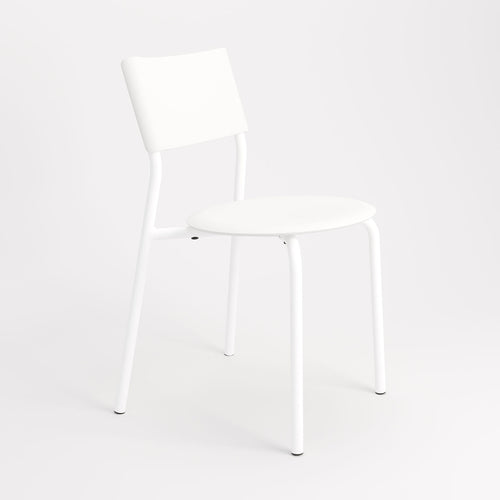 SSDr Recycled Plastic Chair