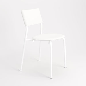 SSDr Recycled Plastic Chair