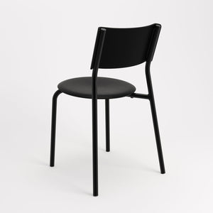 SSDr Recycled Plastic Chair