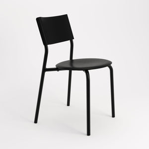SSDr Recycled Plastic Chair