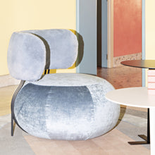 Load image into Gallery viewer, Baby GEO Armchair
