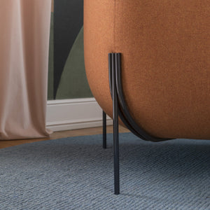 Geo Armchair