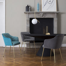 Load image into Gallery viewer, Isabelle Chair