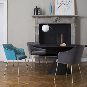 Isabelle Chair