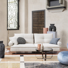 Load image into Gallery viewer, Saba Limes New Sofa