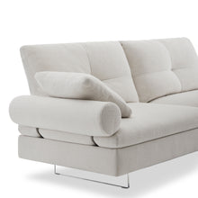 Load image into Gallery viewer, Saba Limes New Sofa