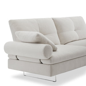 Saba Limes New Sofa