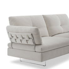 Load image into Gallery viewer, Saba Limes New Sofa