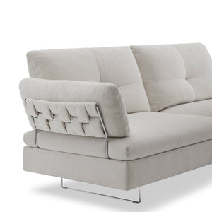 Saba Limes New Sofa