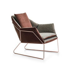 Load image into Gallery viewer, New York Armchair