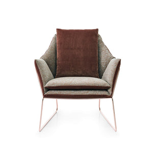 New York Armchair
