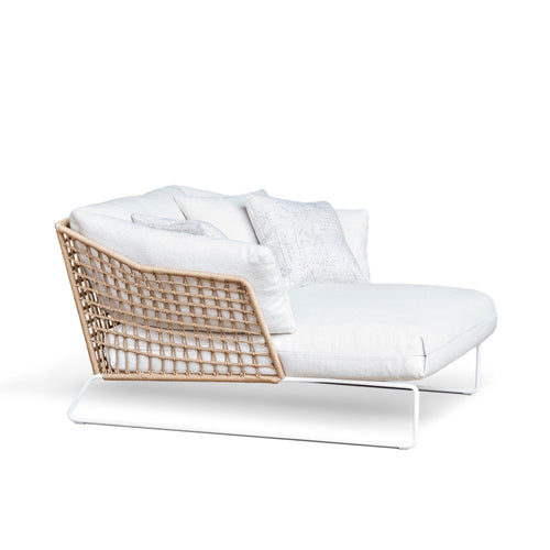 New York Soleil Garden Lounge Armchair