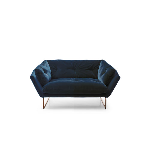 Saba New York Sofa 155 cm