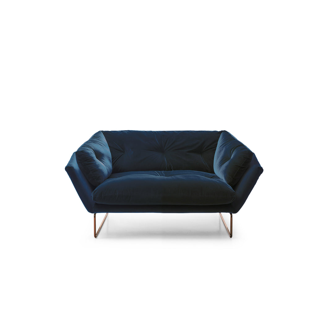 Saba New York Suite Sofa 155 cm
