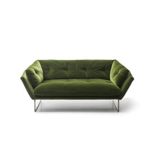 Load image into Gallery viewer, Saba New York Suite Sofa 190 cm