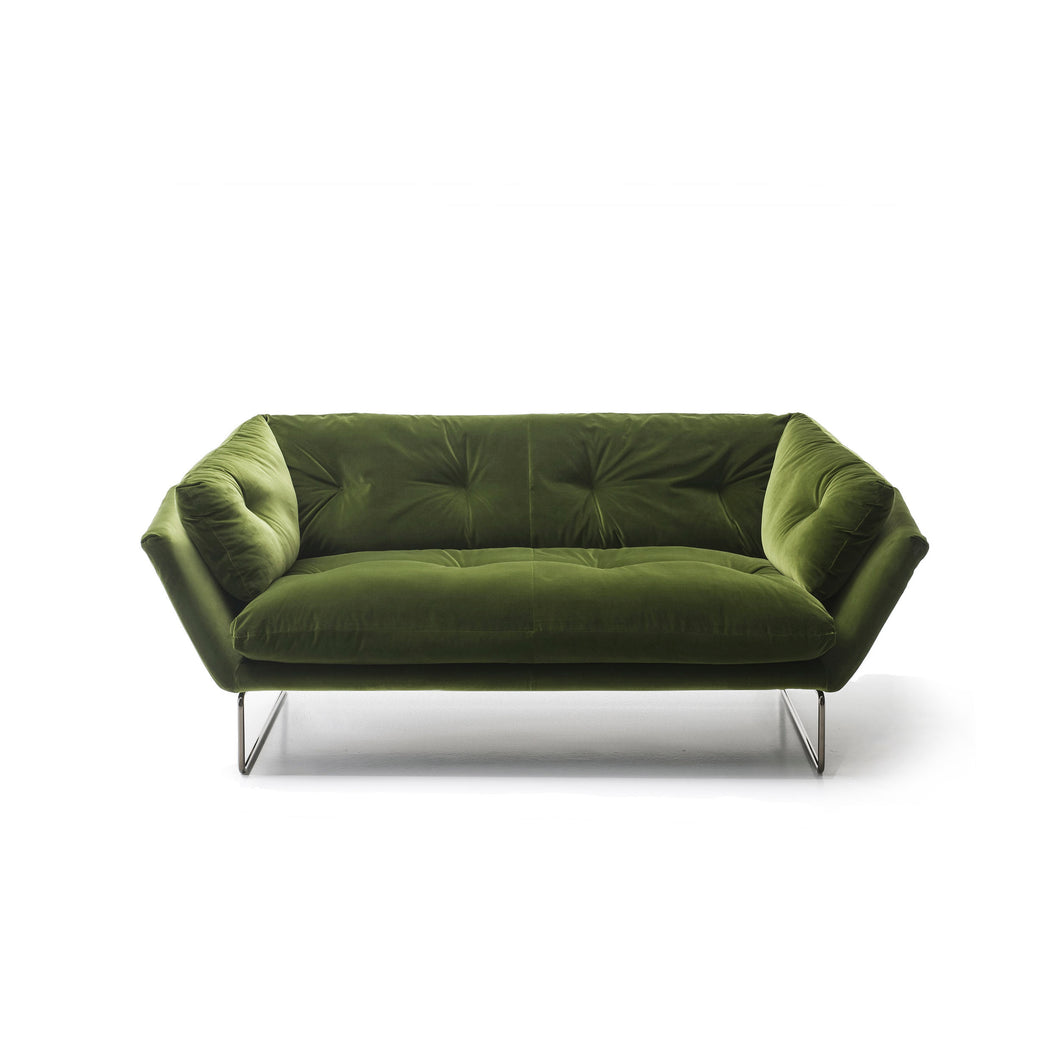 Saba New York Suite Sofa 190 cm