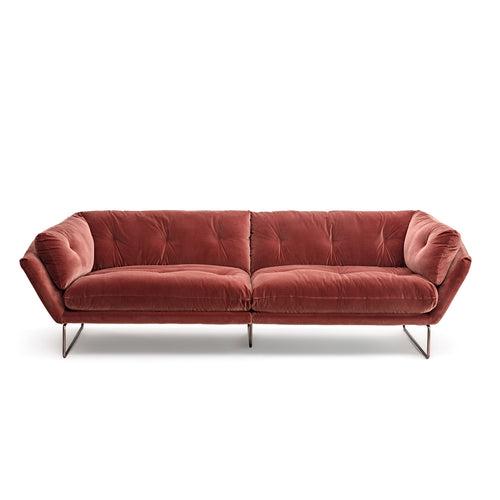 Saba New York Suite Sofa 260 cm