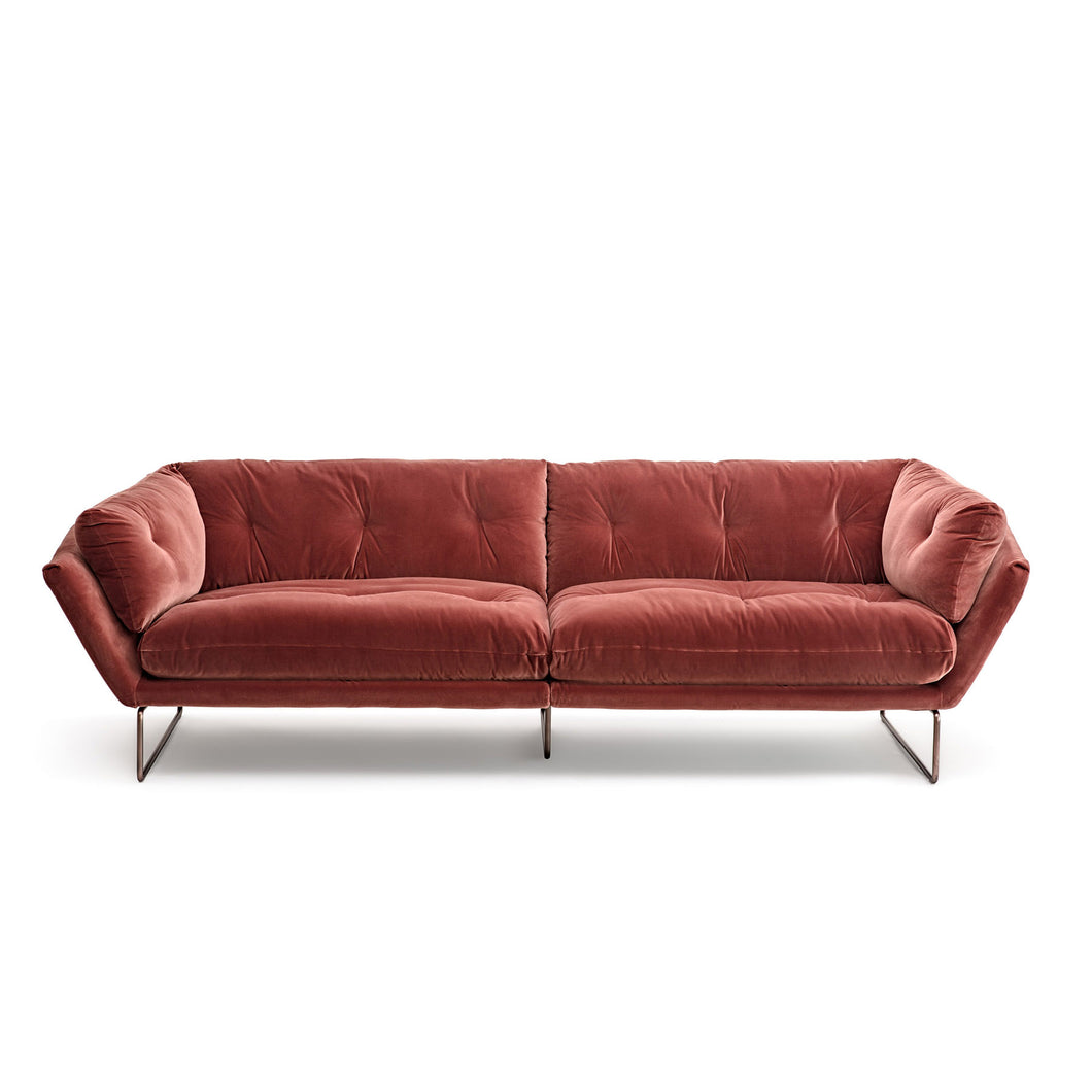 Saba New York Sofa 260 cm