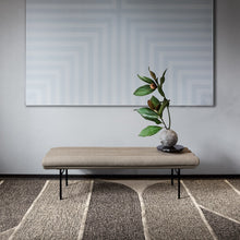 Load image into Gallery viewer, Saba Pan Flute Bench