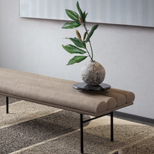 Load image into Gallery viewer, Saba Pan Flute Bench