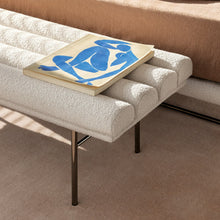 Load image into Gallery viewer, Saba Pan Flute Bench