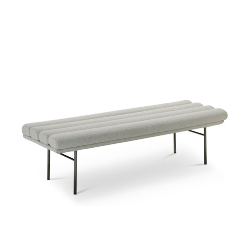 Saba Pan Flute Bench